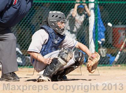 Thumbnail 2 in Buena vs Absegami (Hedelt Tournament) photogallery.