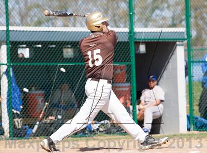 Thumbnail 1 in Buena vs Absegami (Hedelt Tournament) photogallery.