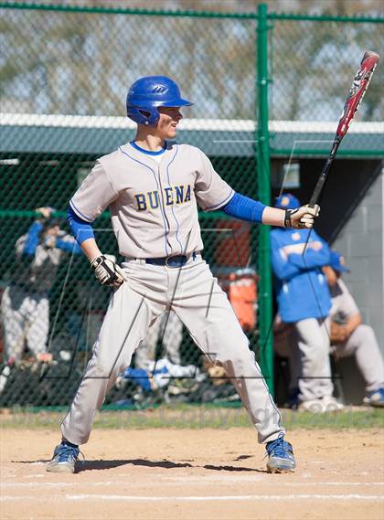 Thumbnail 3 in Buena vs Absegami (Hedelt Tournament) photogallery.