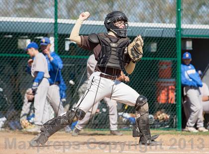 Thumbnail 2 in Buena vs Absegami (Hedelt Tournament) photogallery.