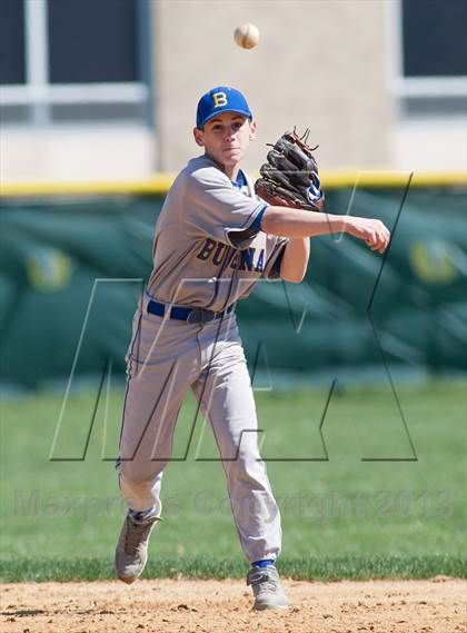 Thumbnail 3 in Buena vs Absegami (Hedelt Tournament) photogallery.