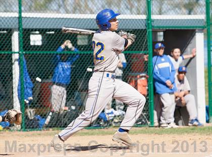 Thumbnail 1 in Buena vs Absegami (Hedelt Tournament) photogallery.