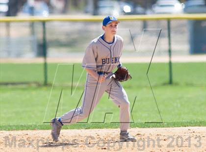 Thumbnail 2 in Buena vs Absegami (Hedelt Tournament) photogallery.