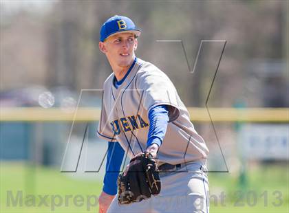 Thumbnail 1 in Buena vs Absegami (Hedelt Tournament) photogallery.