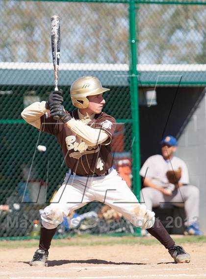 Thumbnail 2 in Buena vs Absegami (Hedelt Tournament) photogallery.