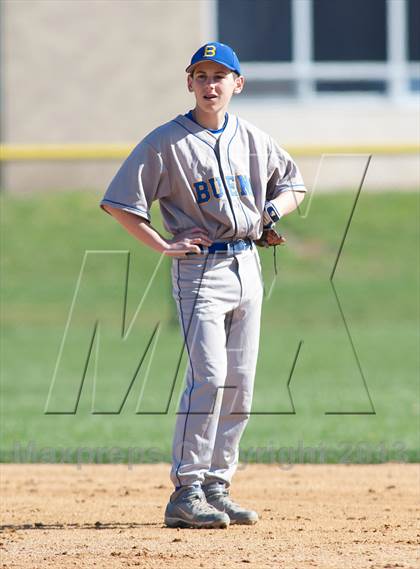 Thumbnail 1 in Buena vs Absegami (Hedelt Tournament) photogallery.