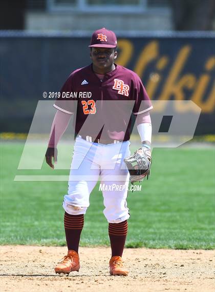 Thumbnail 1 in Brother Rice @ St. Laurence photogallery.