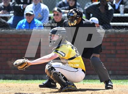 Thumbnail 3 in Brother Rice @ St. Laurence photogallery.
