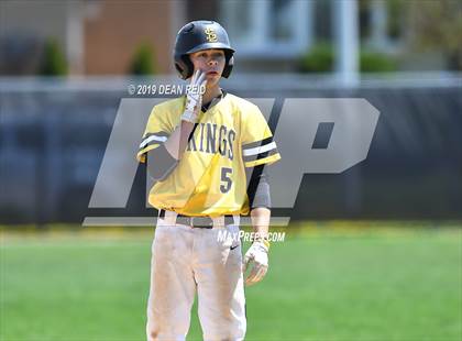 Thumbnail 2 in Brother Rice @ St. Laurence photogallery.