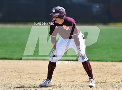 Thumbnail 2 in Brother Rice @ St. Laurence photogallery.