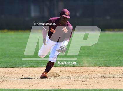 Thumbnail 2 in Brother Rice @ St. Laurence photogallery.