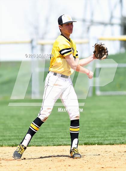 Thumbnail 3 in Brother Rice @ St. Laurence photogallery.