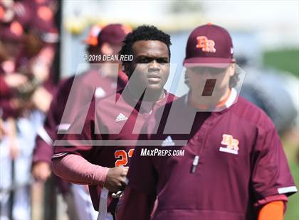 Thumbnail 2 in Brother Rice @ St. Laurence photogallery.