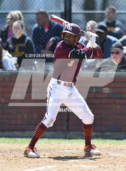 Thumbnail 2 in Brother Rice @ St. Laurence photogallery.