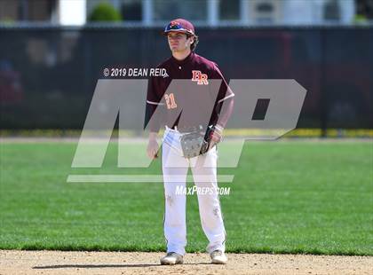 Thumbnail 1 in Brother Rice @ St. Laurence photogallery.
