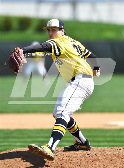 Thumbnail 1 in Brother Rice @ St. Laurence photogallery.
