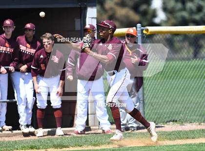 Thumbnail 1 in Brother Rice @ St. Laurence photogallery.