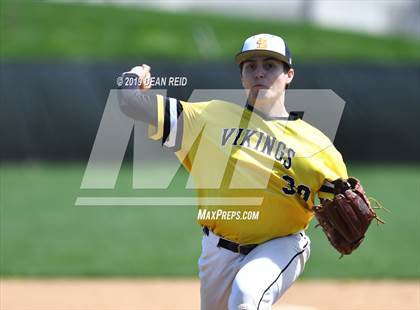 Thumbnail 1 in Brother Rice @ St. Laurence photogallery.