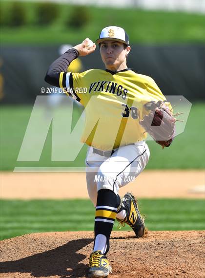 Thumbnail 2 in Brother Rice @ St. Laurence photogallery.