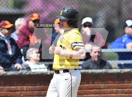 Thumbnail 2 in Brother Rice @ St. Laurence photogallery.