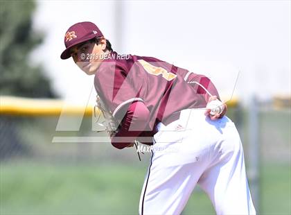 Thumbnail 2 in Brother Rice @ St. Laurence photogallery.
