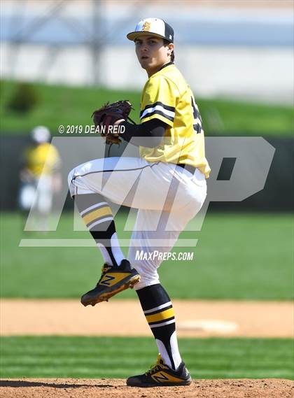 Thumbnail 3 in Brother Rice @ St. Laurence photogallery.