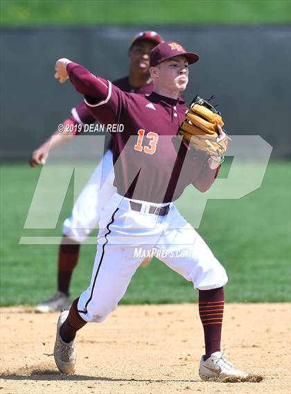 Thumbnail 3 in Brother Rice @ St. Laurence photogallery.