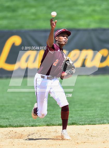 Thumbnail 2 in Brother Rice @ St. Laurence photogallery.