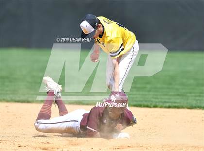 Thumbnail 1 in Brother Rice @ St. Laurence photogallery.