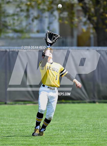 Thumbnail 1 in Brother Rice @ St. Laurence photogallery.