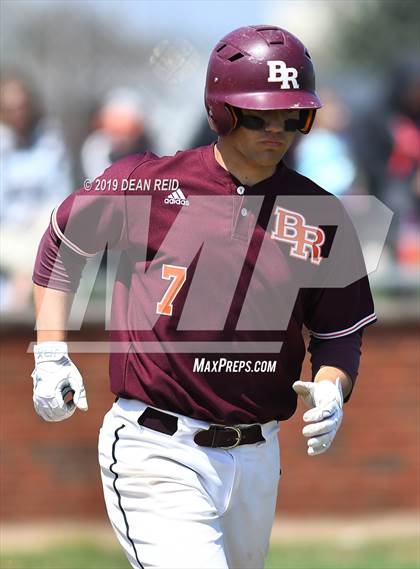 Thumbnail 3 in Brother Rice @ St. Laurence photogallery.