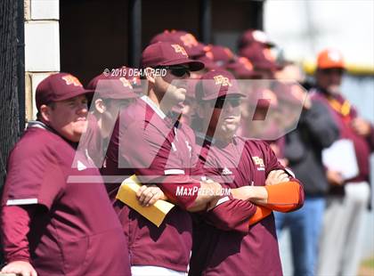 Thumbnail 3 in Brother Rice @ St. Laurence photogallery.