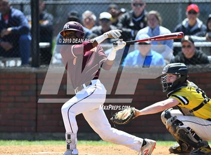 Thumbnail 3 in Brother Rice @ St. Laurence photogallery.