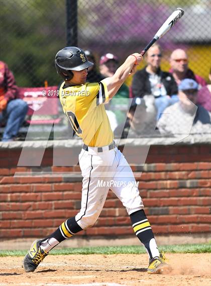 Thumbnail 1 in Brother Rice @ St. Laurence photogallery.