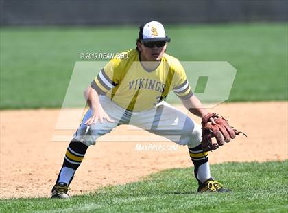 Thumbnail 1 in Brother Rice @ St. Laurence photogallery.