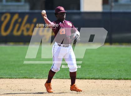 Thumbnail 3 in Brother Rice @ St. Laurence photogallery.