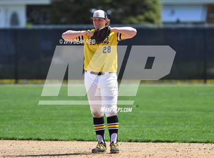Thumbnail 2 in Brother Rice @ St. Laurence photogallery.