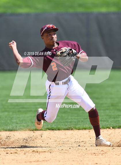 Thumbnail 3 in Brother Rice @ St. Laurence photogallery.