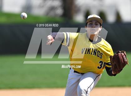 Thumbnail 2 in Brother Rice @ St. Laurence photogallery.