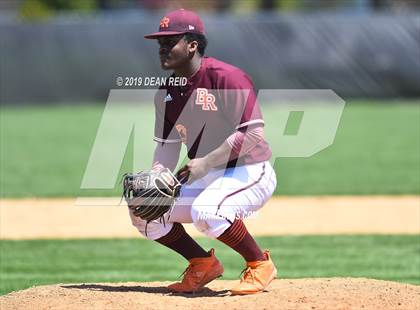 Thumbnail 3 in Brother Rice @ St. Laurence photogallery.