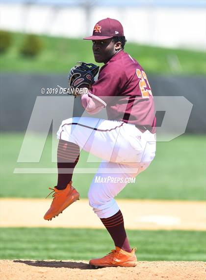 Thumbnail 1 in Brother Rice @ St. Laurence photogallery.