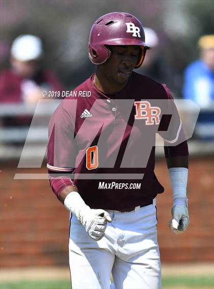 Thumbnail 2 in Brother Rice @ St. Laurence photogallery.