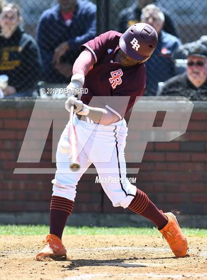 Thumbnail 3 in Brother Rice @ St. Laurence photogallery.
