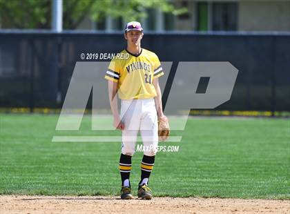 Thumbnail 3 in Brother Rice @ St. Laurence photogallery.