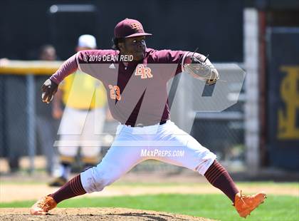 Thumbnail 1 in Brother Rice @ St. Laurence photogallery.