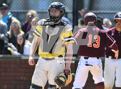 Thumbnail 1 in Brother Rice @ St. Laurence photogallery.