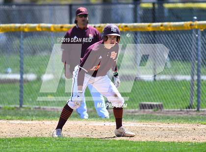 Thumbnail 1 in Brother Rice @ St. Laurence photogallery.