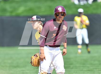 Thumbnail 1 in Brother Rice @ St. Laurence photogallery.