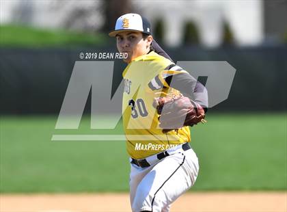 Thumbnail 1 in Brother Rice @ St. Laurence photogallery.