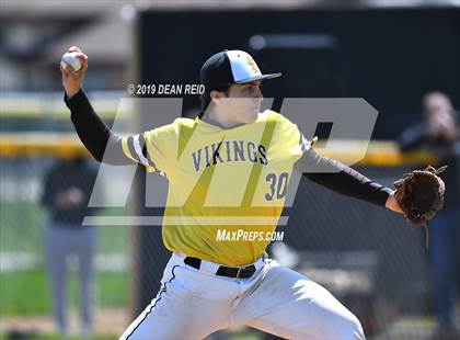 Thumbnail 2 in Brother Rice @ St. Laurence photogallery.